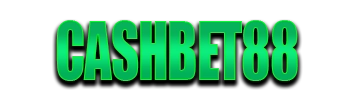 Logo CASHBET88